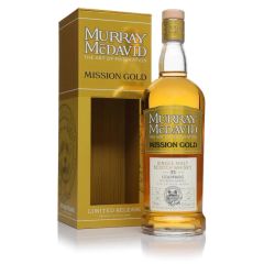 Leapfrog 33 Year Old 1992 - Mission Gold (Murray McDavid)