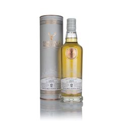 Ledaig 12 Year Old - Discovery (Gordon & MacPhail)