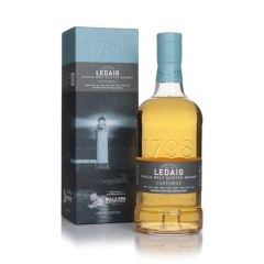 Ledaig Castaway