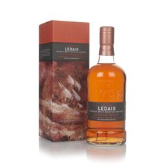 Ledaig Rioja Cask Finish - Sinclair Series