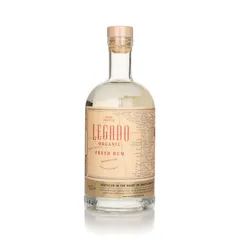 Legado Fresh White Rum