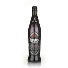 Legendario Anejo Dark Rum