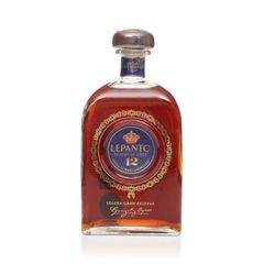 Lepanto Solera Gran Reserva Brandy de Jerez Brandy