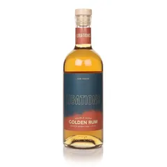 Libations Double Aged Golden Dark Rum