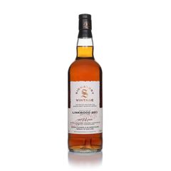 Linkwood 14 Year Old 2011 - 100 Proof Edition #72 (Signatory)