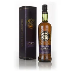 Loch Lomond 18 Year Old