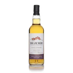Loch Lomond 9 Year Old 2016 (cask 3) - Dram Mor