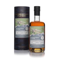 Loch Lomond Inchfad 9 Year Old 2016 (cask 1811) - Infrequent Flyers