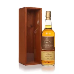 Lochside 1981 (bottled 2000) - Rare Old (Gordon & Macphail)
