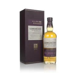 Longmorn 25 Year Old - Secret Speyside Collection