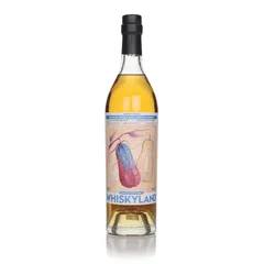 Longmorn 28 Year Old 1996 - Whiskyland Chapter Twenty One