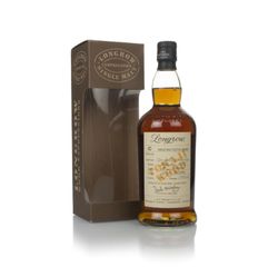 Longrow 10 Year Old 1995 - Tokaji Wood Finish