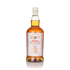 Longrow Red 7 Year Old - Pinot Noir Cask