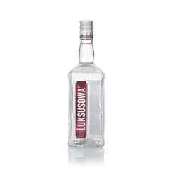 Luksusowa Plain Vodka