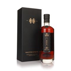 Macallan 30 Year Old 1993 (cask 3566) - (Halcyon Spirits)