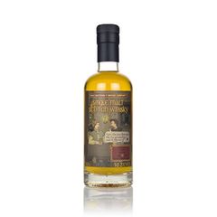 Macduff 10 Year Old (That Boutique-y Whisky Company)