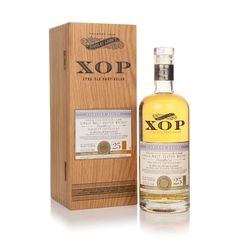 Macduff 25 Year Old 1997 (cask 17100) - Xtra Old Particular