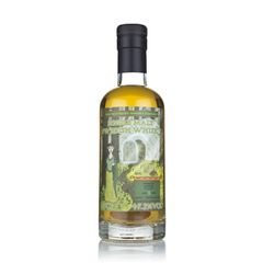 Mackmyra 3 Year Old (That Boutique-y Whisky Company)
