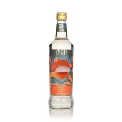 Mahiki White Spiced Spiced Rum