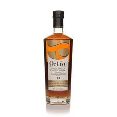 Mannochmore 10 Year Old 2015 (cask 11146303) - The Octave