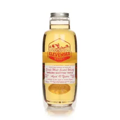 Mannochmore 10 Year Old 2015 - Elevenses (Keeble Cask Company)