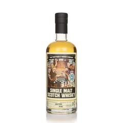 Mannochmore 13 Year Old (That Boutique-y Whisky Company) (Tilt Bar)