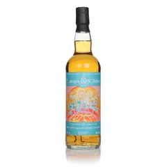 Mannochmore 15 Year Old 2009 Equinox & Solstice Autumm 2025