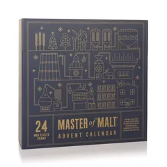 The Single Cask Whisky Advent Calendar (2026 Edition)