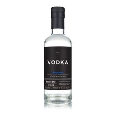 Master of Malt Plain Vodka