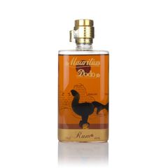 Mauritius Dodo Gold Dark Rum