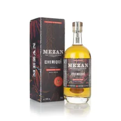 Mezan Chiriqui Dark Rum