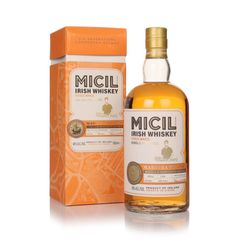 Micil Madeira Island Single Pot Still Single Pot Still Whiskey