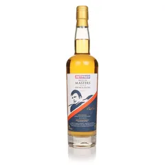 Miltonduff 13 Year Old 2011 (Casks 8342565 and 8342595) The Octave - B Scotch Whisky