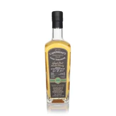 Miltonduff 17 Year Old 2008 - Cadenhead's Chairman's Stock