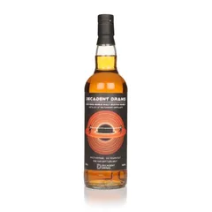 Miltonduff 22 Year Old - Decadent Drams (Decadent Drinks)