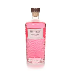 Misty Isle Fruity & Floral Old Tom Gin