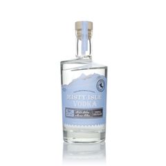 Misty Isle Plain Vodka