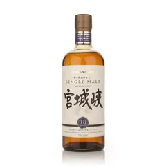 Miyagikyo 10 Year Old