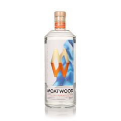 Moatwood English Premium Gin