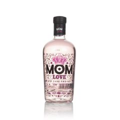 MOM Love Flavoured Gin