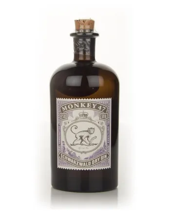 Monkey 47 Gin