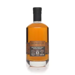Mortlach 12 Year Old - Wormtub Single Cask