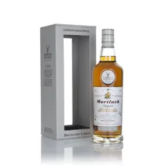 Mortlach 25 Year Old - Distillery Labels (Gordon & MacPhail)