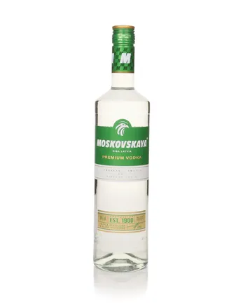 Moskovskaya Vodka