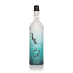 Mother of Pearl Gin of the Sea (Frugalpac bottle) Gin