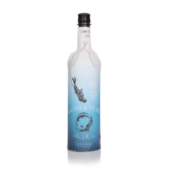 Mother of Pearl Vodka of the Sea (Frugalpac bottle) Plain Vodka