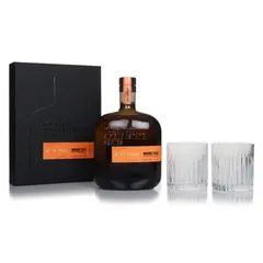 Mount Gay Single Estate Edition 4 Dark Rum