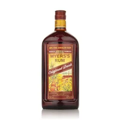 Myers's Dark Rum