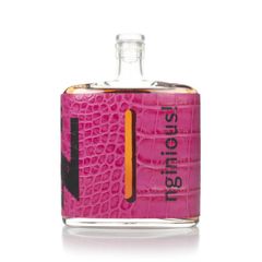 nginious! Colours Pink Flavoured Gin