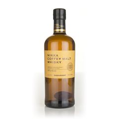 Nikka Coffey Malt